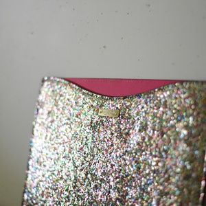 Kate Spade Sparkle Ipad Case